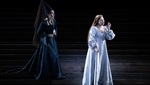 Il trovatore (Gabriele Kupsyte, Marina Rebeka) ROH (c) 2023 Camilla Greenwell