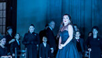 ENO Tosca 22, ENO Chorus, Sinéad Campbell-Wallace © Genevieve Girling