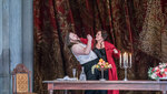 ENO Tosca 22, Noel Bouley, Sinéad Campbell-Wallace © Genevieve Girling