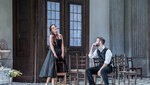 ENO Tosca 22, Sinéad Campbell-Wallace, Adam Smith © Genevieve Girling
