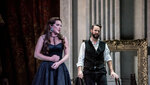 ENO Tosca 22, Sinéad Campbell-Wallace, Adam Smith © Genevieve Girling