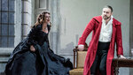 ENO Tosca 22, Sinéad Campbell-Wallace, Noel Bouley © Genevieve Girling