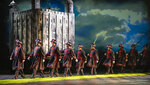 ENO 2022, The Yeomen of the Guard, ENO Chorus © Tristram Kenton