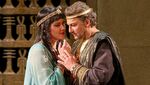 Aida, Wiener Staatsoper 2023 © Michael Pöhn