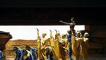 Aida, Wiener Staatsoper 2023 © Michael Pöhn