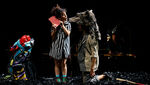 The Girl, the Hunter and the Wolf - Dutch National Opera (2022) (c) Kim Krijnen