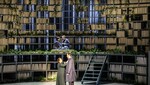 Tristan et Isolde - Opéra national de Lorraine