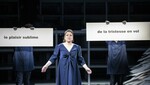 Tristan et Isolde - Opéra national de Lorraine