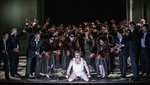 Iphigénie en Tauride - Opéra national de Lorraine