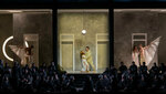 Lohengrin, Opéra national de Paris (2023) (c) Charles Duprat