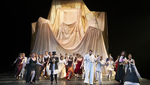 Le nozze di Figaro - Opera Ballet Vlaanderen