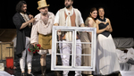 Le nozze di Figaro - Opera Ballet Vlaanderen