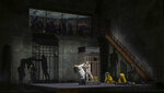 Salome - Opéra National de Paris - Bastille (2024) (c) Charles Duprat