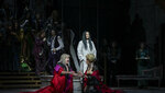 Salome - Opéra National de Paris - Bastille (2024) (c) Charles Duprat