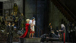 Salome - Opéra National de Paris - Bastille (2024) (c) Charles Duprat