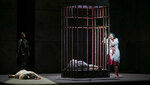 Salome - Opéra National de Paris - Bastille (2024) (c) Charles Duprat