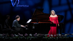 Evgeny Kissin & Renée Fleming - Verbier Festival (2023)