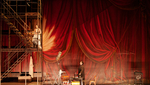 Gabrielle Philiponet (Mimi) et Matteo Desole (Rodolfo), La Bohème, Opéra de Saint-Etienne
