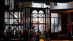La Bohème, Opéra de Saint-Etienne