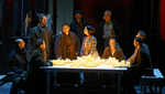 La Bohème, Opéra de Saint-Etienne