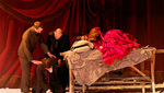 La Bohème, Opéra de Saint-Etienne