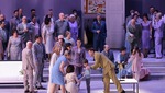 Médée (c) Teatro alla Scala / Brescia - Amisano 2024
