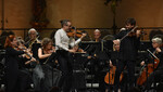 Julien Chauvin et Amihai Grosz, Requiem de Mozart (Festival d'Ambronay)