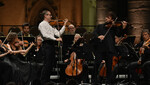 Julien Chauvin et Amihai Grosz, Requiem de Mozart (Festival d'Ambronay)