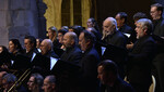 Choeur de chambre de Namur, Requiem de Mozart (Festival d'Ambronay)