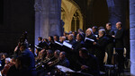 Choeur de chambre de Namur, Requiem de Mozart (Festival d'Ambronay)
