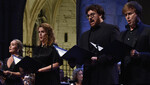 Julia Lezhneva, Eva Zaïcik, Mauro Peter, Andreas Wolf, Requiem de Mozart (Festival d'Ambronay)