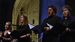 Julia Lezhneva, Eva Zaïcik, Mauro Peter, Andreas Wolf, Requiem de Mozart (Festival d'Ambronay)