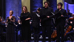 Julia Lezhneva, Eva Zaïcik, Mauro Peter, Andreas Wolf, Requiem de Mozart (Festival d'Ambronay)