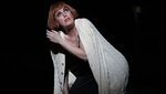 Nicole Chevalier, ENO’s La traviata 2023 © Belinda Jiao