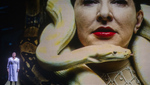 ENO’s 7 Deaths of Maria Callas © Tristram Kenton