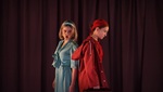 Avery Amereau, Kate Lindsey, ENO’s The Handmaid’s Tale 2024 © Zoe Martin