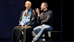 The (R)evolution of Steve Jobs (c) Cory Weaver