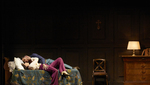 Roberto Devereux, Grand Théâtre de Genève (2024)