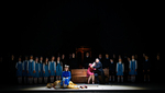 Tosca, Opéra de Dijon