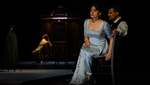 Tosca, Opéra de Dijon