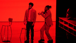 Rivoluzione & Nostalgia - Théâtre de la Monnaie (2024)