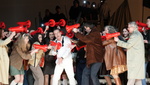 Rivoluzione & Nostalgia - Théâtre de la Monnaie (2024)