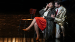 Rivoluzione & Nostalgia - Théâtre de la Monnaie (2024)