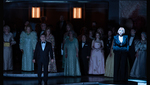 Turandot - Théâtre Royal de La Monnaie (2024)