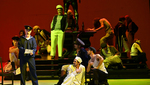 Un Ballo in maschera - Gran Teatre del Liceu Barcelona (2024)