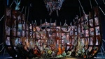 Tristan und Isolde - Bayreuther Festspiele (2024) © Enrico Nawrath