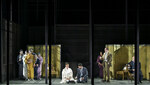 Madame Butterfly, Festival d'Aix-en-Provence 2024 (c)  Ruth Walz