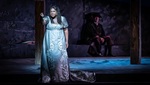 Angel Blue (Tosca) Tosca © ROH 2024. Photo Marc Brenner