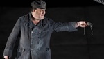 Bryn Terfel (The Dutchman), The Flying Dutchman c ROH 2024 Photo by Tristram Kenton