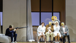 Così fan tutte - Théâtre du Châtelet (2024)